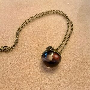 Beautiful Necklace 22” BN